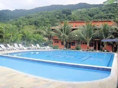 Condomínio Av da Praia Maresias Exterior foto