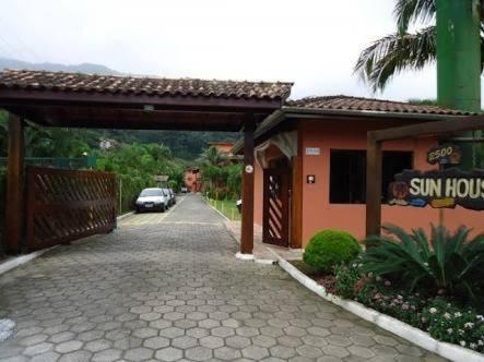 Condomínio Av da Praia Maresias Exterior foto
