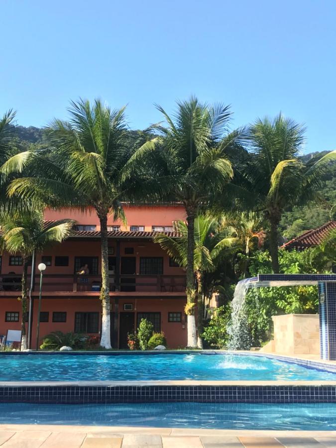 Condomínio Av da Praia Maresias Exterior foto