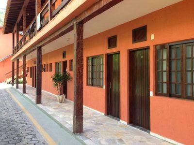 Condomínio Av da Praia Maresias Exterior foto